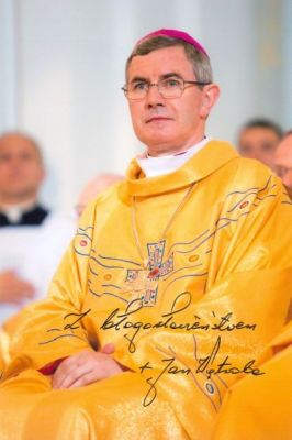 bp Jan Wątroba
