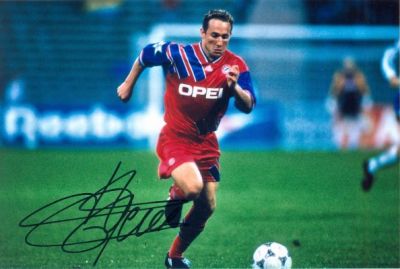 Jean-Pierre Papin
