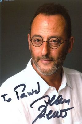 Jean Reno
