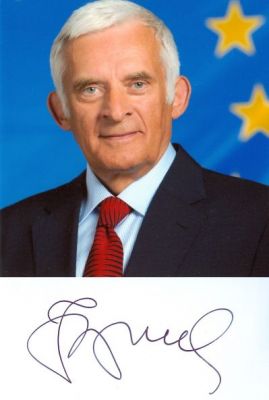 Jerzy Buzek
