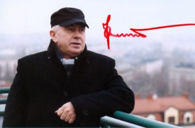 Jerzy Czerniawski
