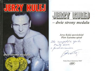 Jerzy Kulej
