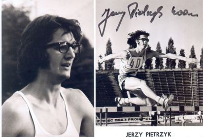 Jerzy Pietrzyk
