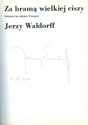 Jerzy Waldorff
