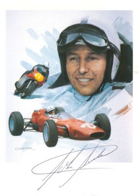 John Surtees
