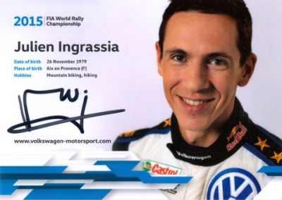 Julien Ingrassia
