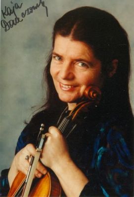 Kaja Danczowska
