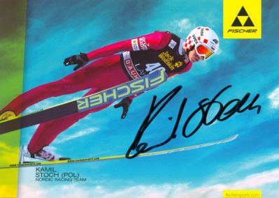 Kamil Stoch
