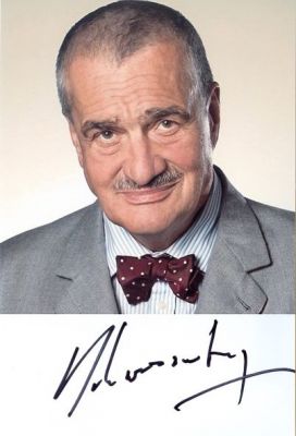 Karel Schwarzenberg
