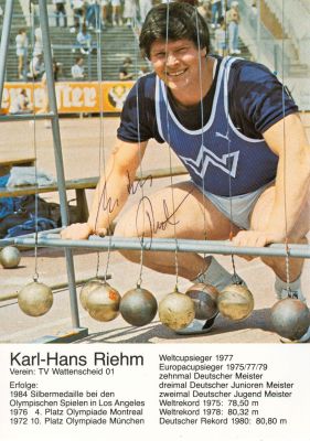 Karl-Hans Riehm
