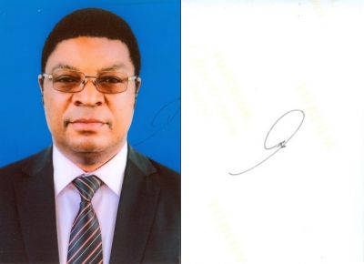 Kassim Majaliwa
