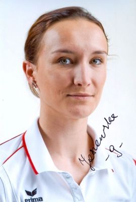 Katarzyna Jaszewska
