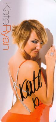 Kate Ryan
