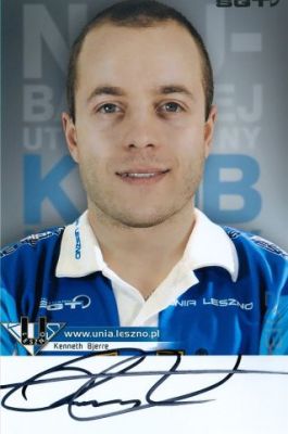 Kenneth Bjerre
