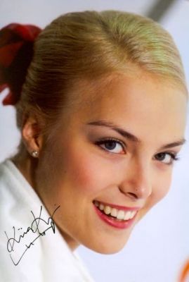 Kiira Korpi
