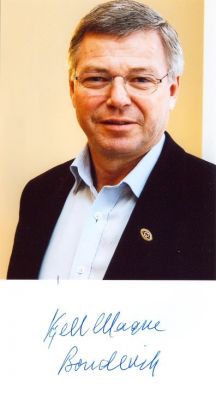 Kjell Magne Bondevik
