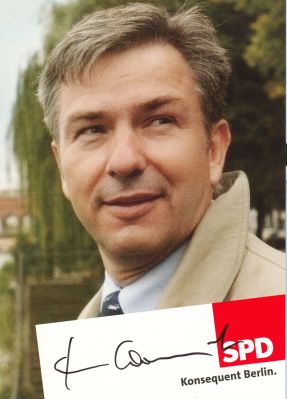 Klaus Wowereit
