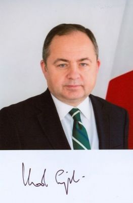 Konrad Szymański
