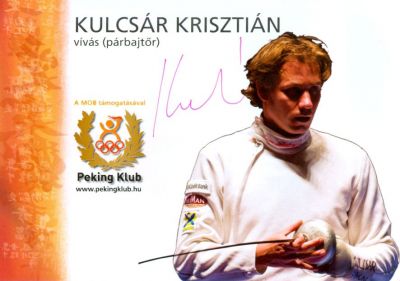 Krisztian Kulcsar
