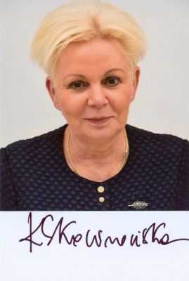 Krystyna Skowrońska
