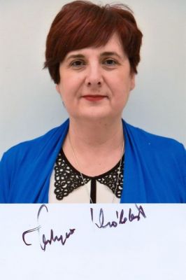 Krystyna Wróblewska
