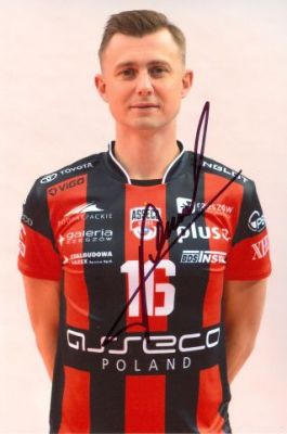 Krzysztof Ignaczak
