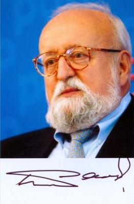 Krzysztof Penderecki
