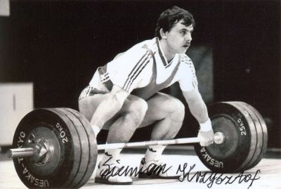 Krzysztof Siemion
