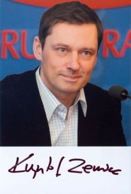 Krzysztof Ziemiec
