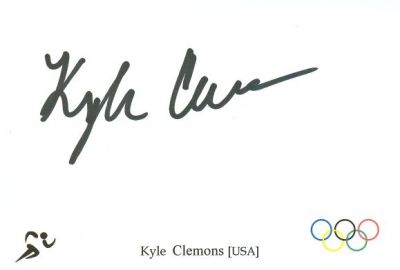 Kyle Clemons
