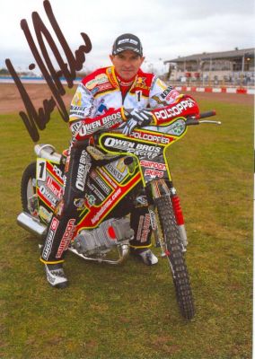 Leigh Adams
