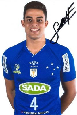 Leonardo Ferreira do Nascimento
