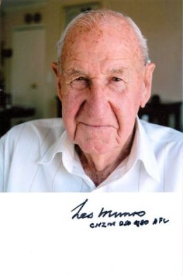 Les Munro
