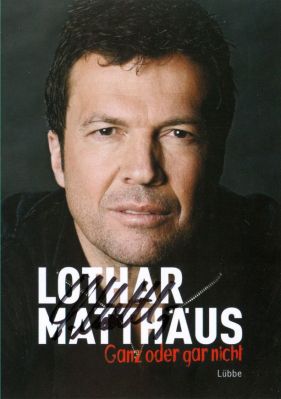 Lothar Matthaus
