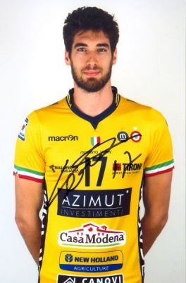 Luca Vettori
