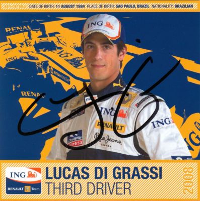 Lucas di Grassi
