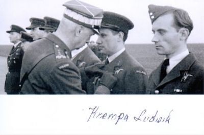 Ludwik Krempa
