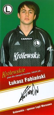 Łukasz Fabiański
