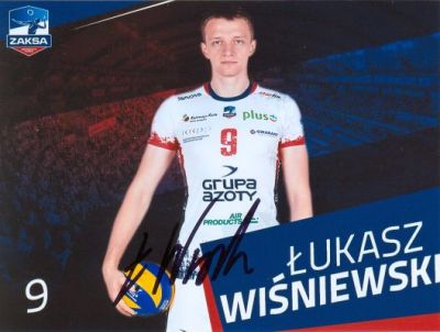 Łukasz Wiśniewski
