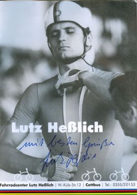 Lutz Hesslich
