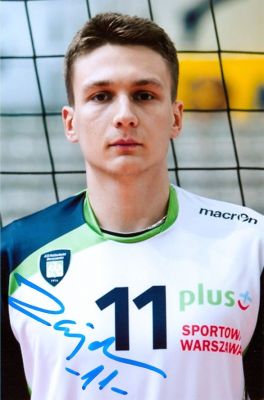 Maciej Zajder
