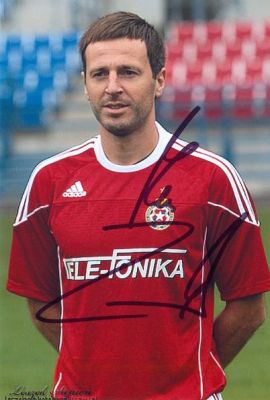 Maciej Żurawski
