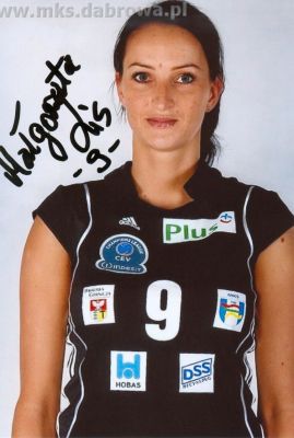 Małgorzata Lis
