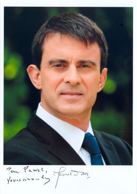 Manuel Valls (PP)
