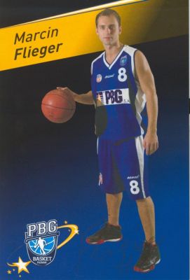 Marcin Flieger
