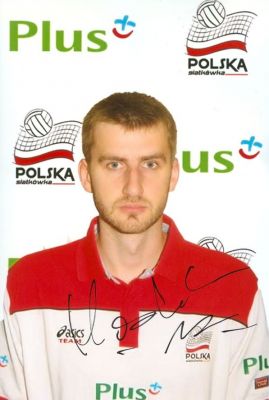 Marcin Możdżonek
