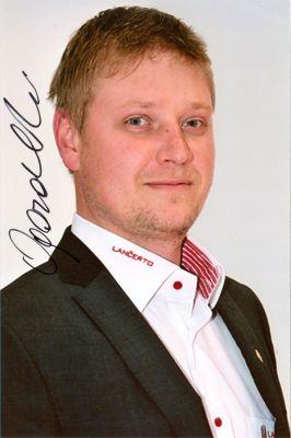 Marcin Ogonowski
