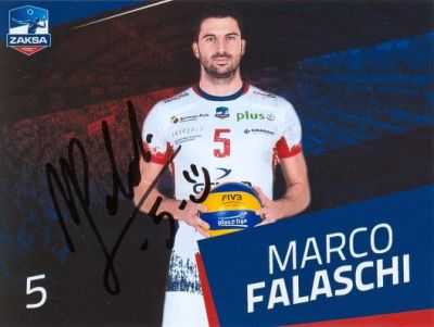 Marco Falaschi
