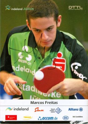 Marcos Freitas
