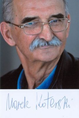 Marek Koterski
